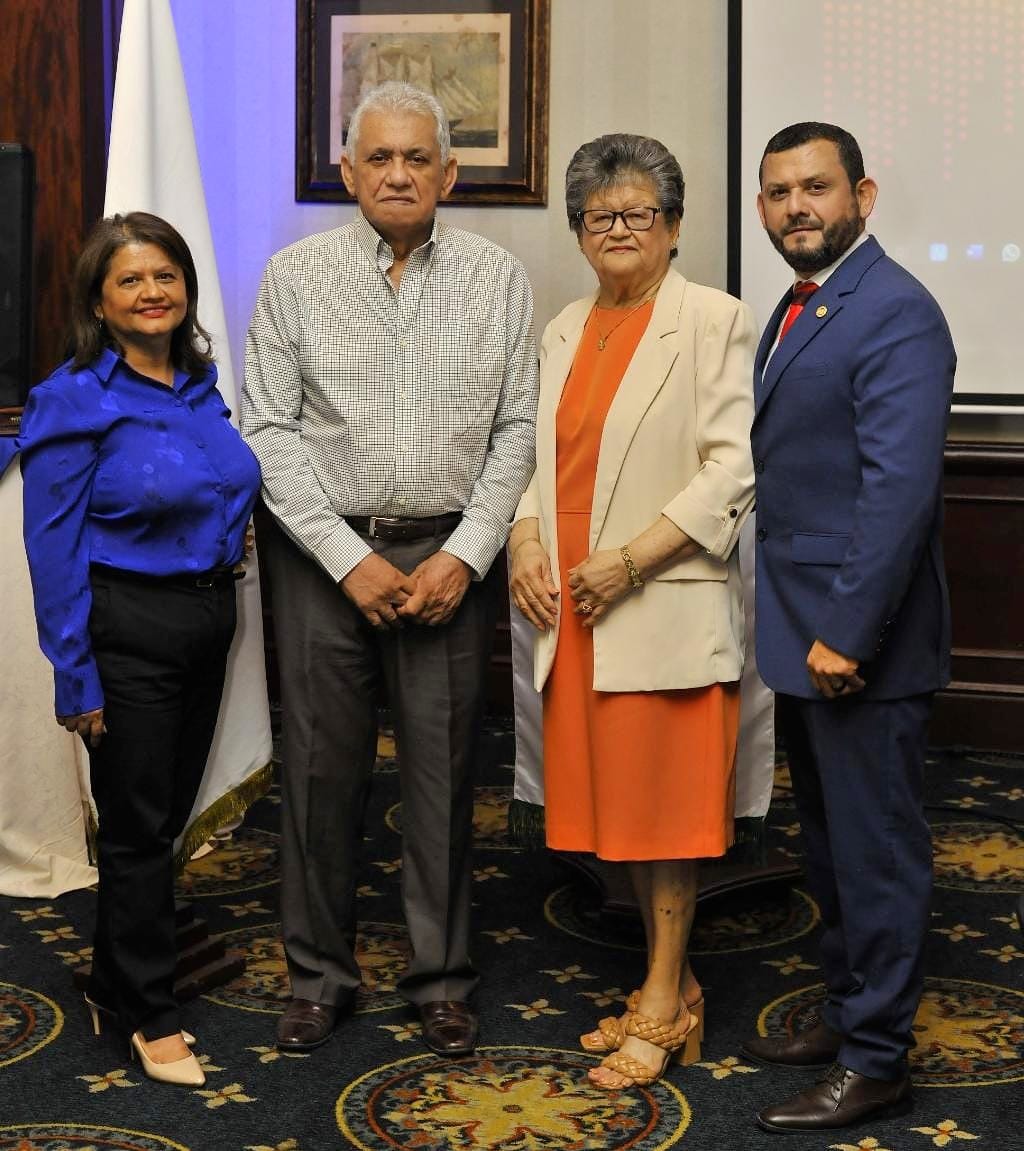 Creador de esperanza y desarrollo: Juan Carlos Díaz asume presidencia de Usula Rotary Club