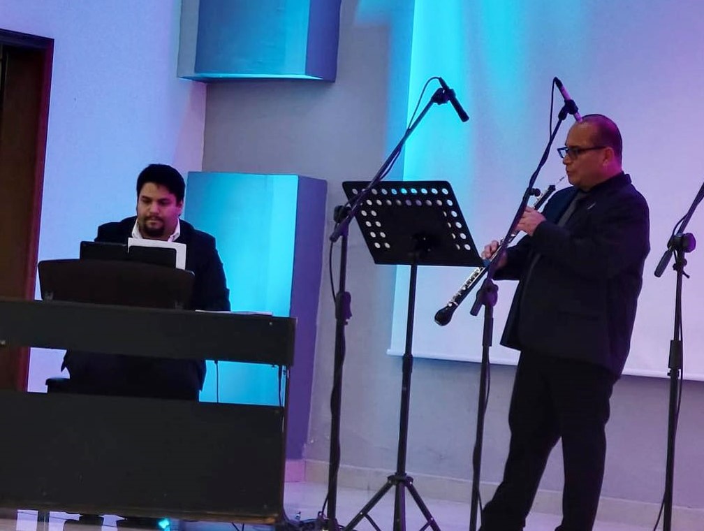 Concierto de Gala por el Día del Oboe en San Pedro Sula