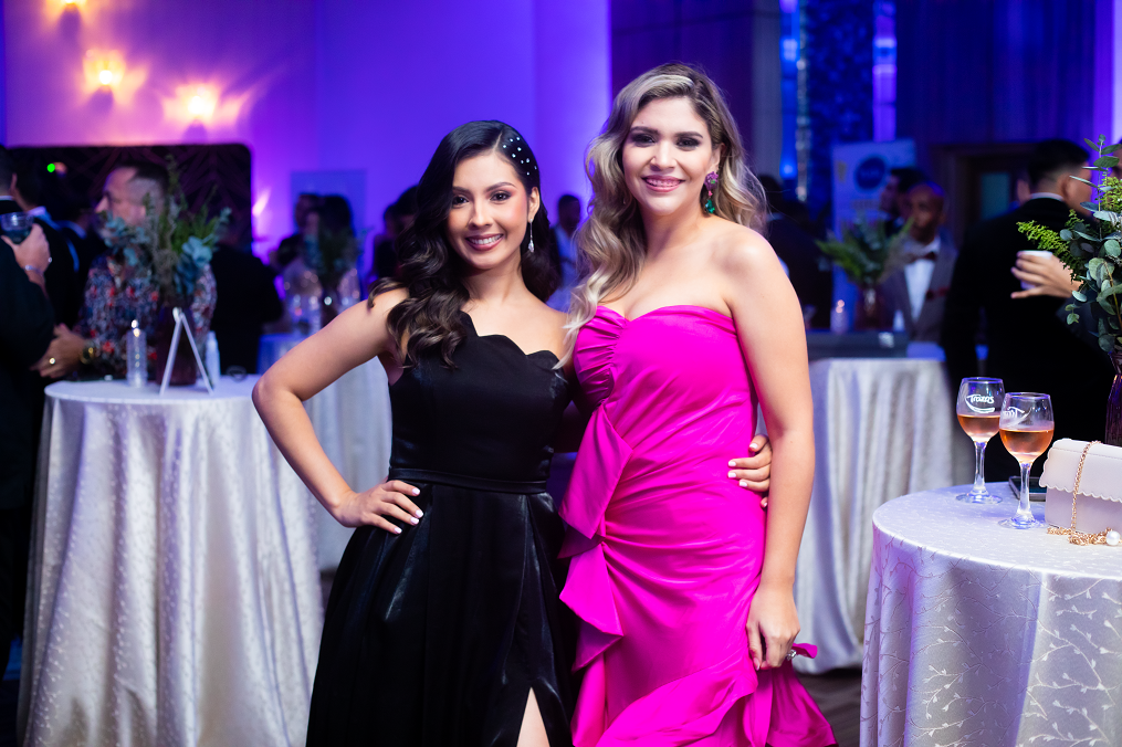 Éxito total Afterparty del Miss Honduras Universo 2023 por FOMO Events