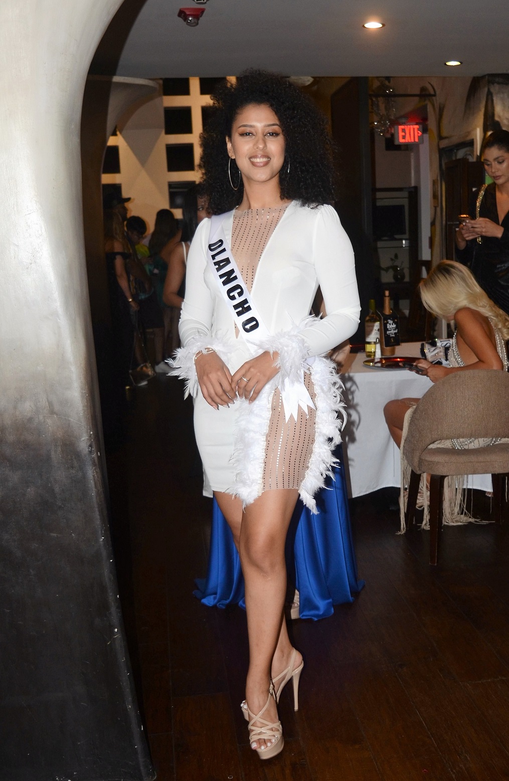 El Miss Honduras Universo 2023 entró en la recta final