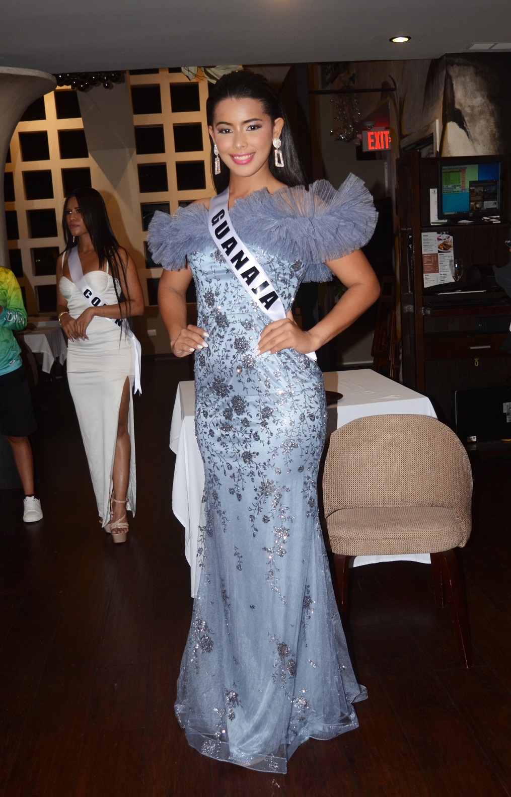 El Miss Honduras Universo 2023 entró en la recta final