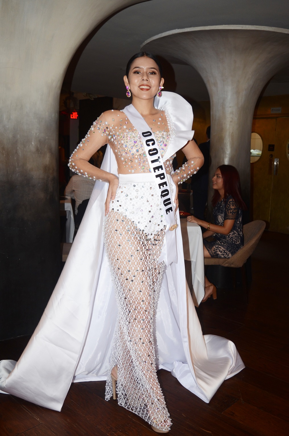 El Miss Honduras Universo 2023 entró en la recta final