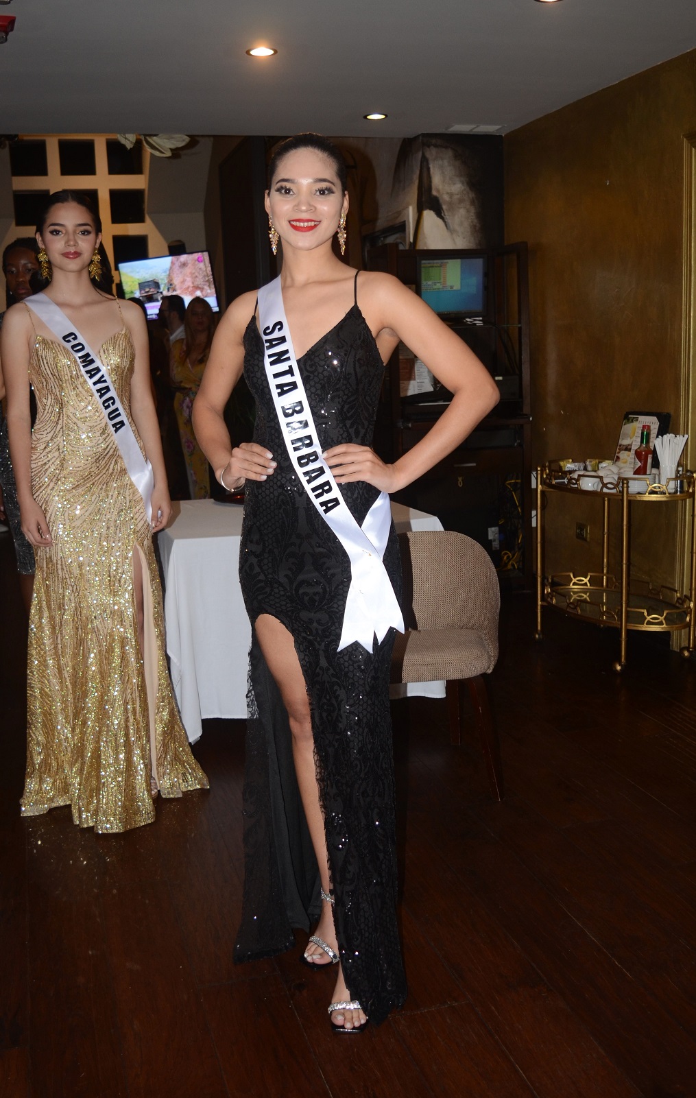 El Miss Honduras Universo 2023 entró en la recta final