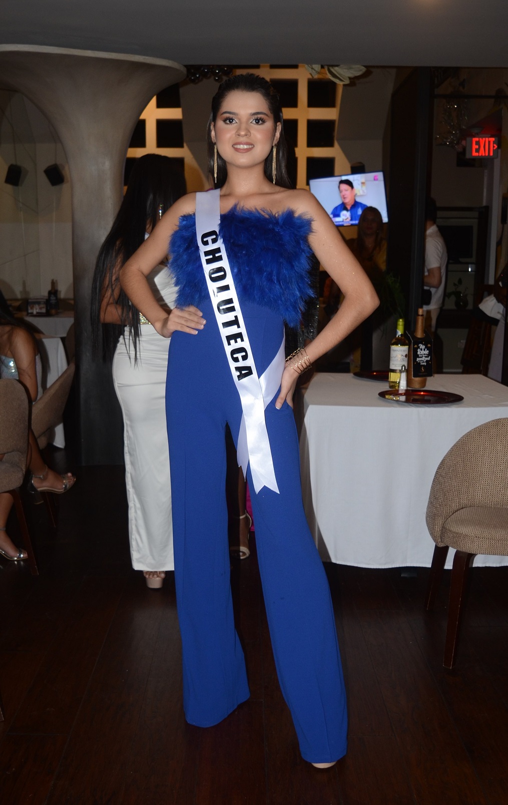 El Miss Honduras Universo 2023 entró en la recta final