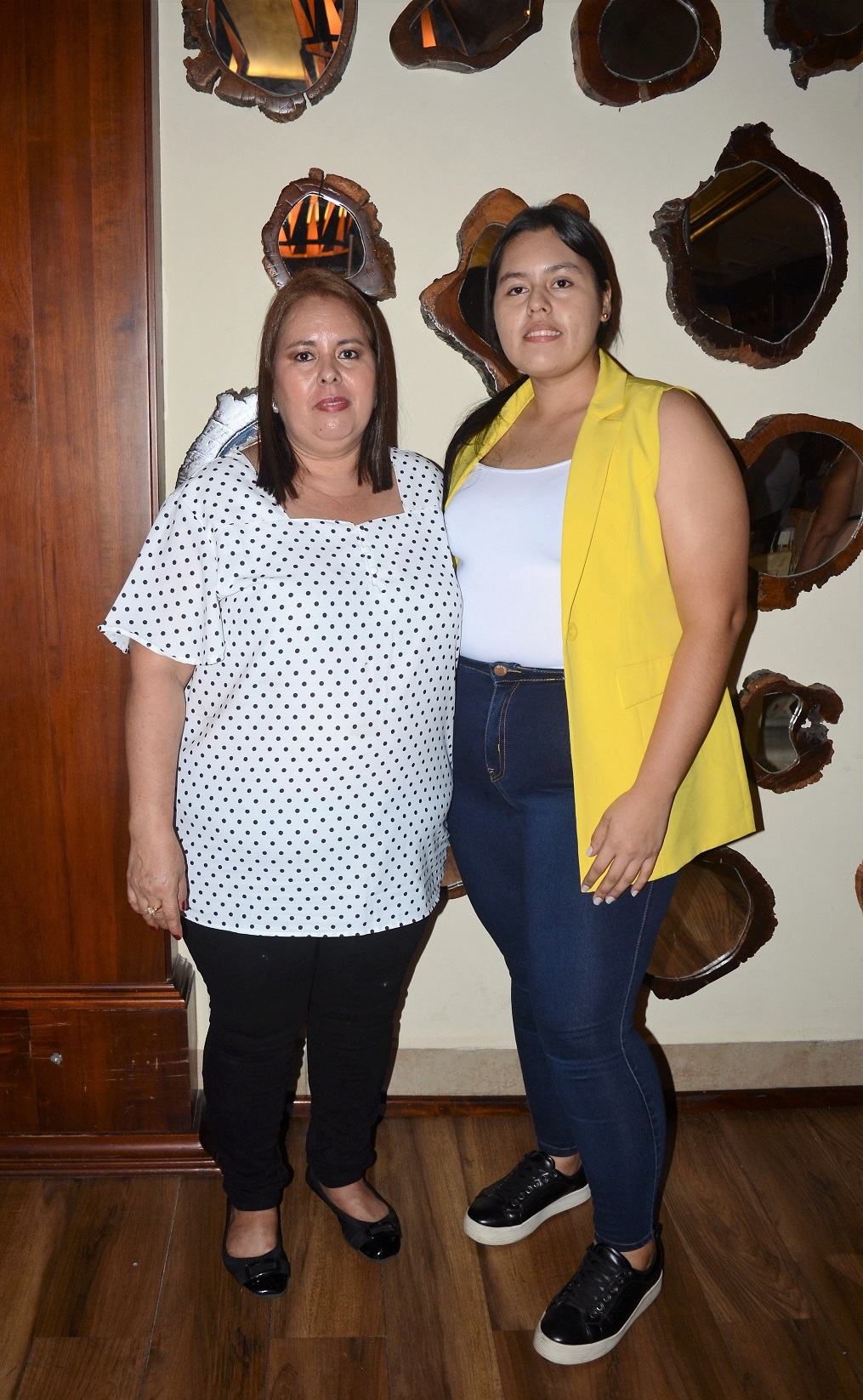 ¡Inspirado en un carrusel de fantasía! así fue el baby shower de Dunia Castellanos