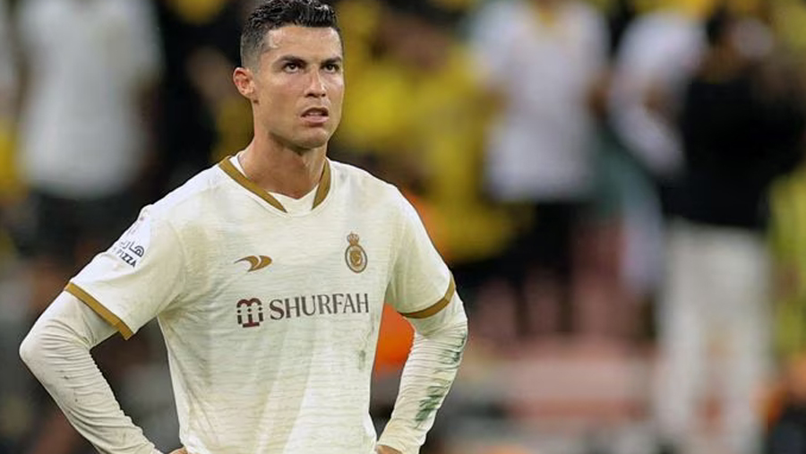 Cristiano Ronaldo demandará a la Juventus por el impago de casi 20 millones de euros de su salario