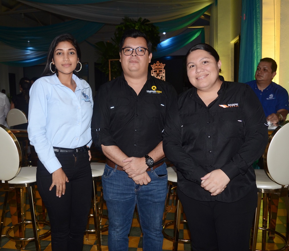 Celebran Día Internacional del Turismo en San Pedro Sula