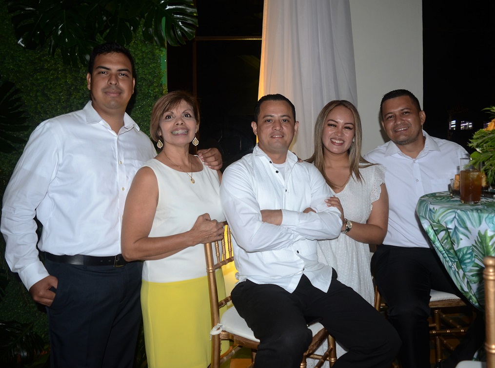 Celebran Día Internacional del Turismo en San Pedro Sula