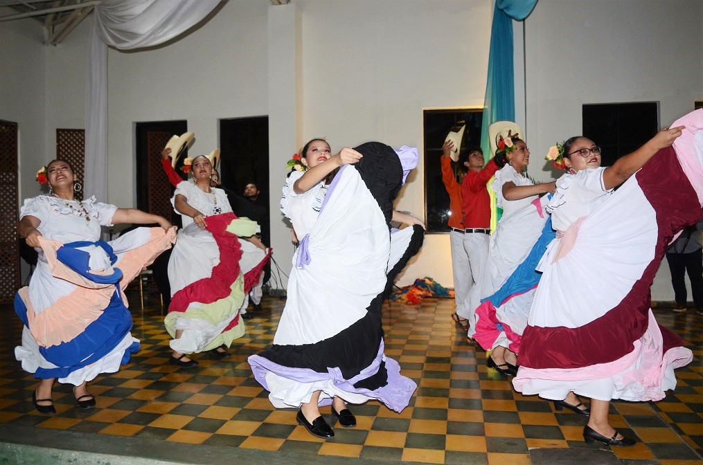 Celebran Día Internacional del Turismo en San Pedro Sula