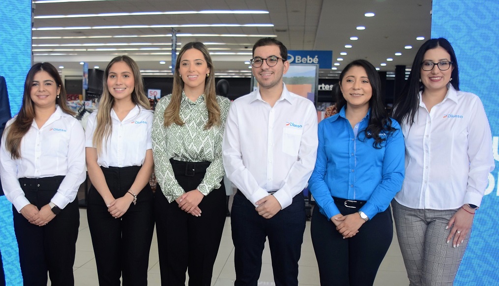 Diunsa Pedregal se renueva para ofrecer la mejor experiencia de compra
