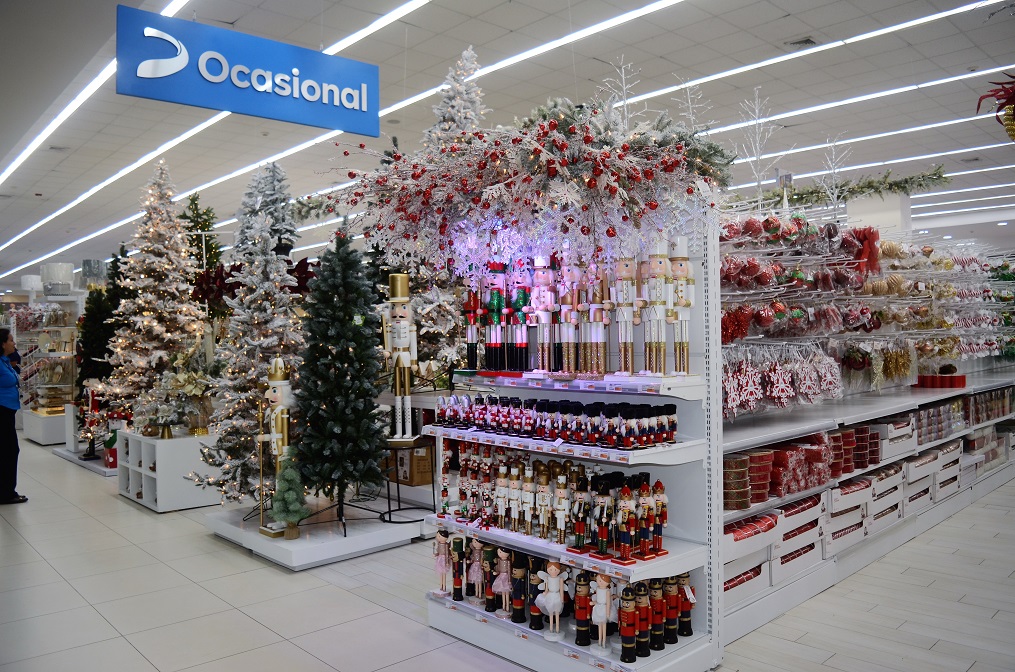 Diunsa Pedregal se renueva para ofrecer la mejor experiencia de compra