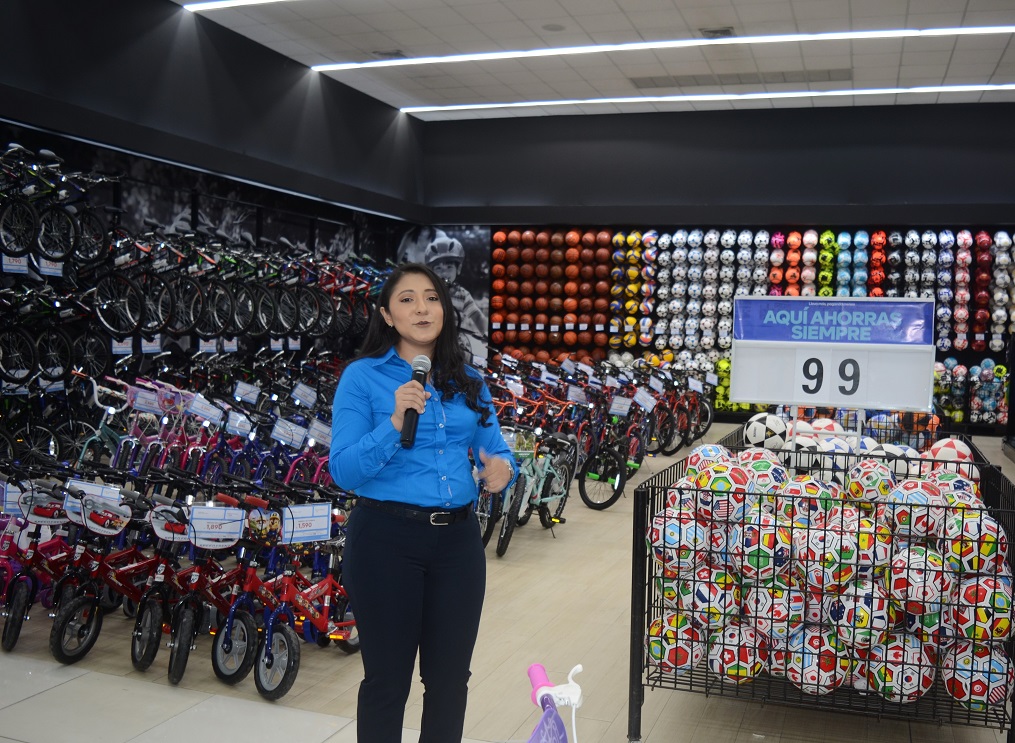Diunsa Pedregal se renueva para ofrecer la mejor experiencia de compra