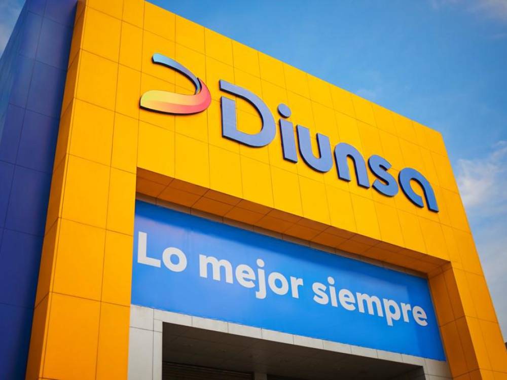 Diunsa en el primer lugar en Ranking de empresas con mejor reputación corporativa en Honduras