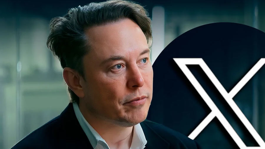 Elon Musk considera cobrar a los usuarios de X