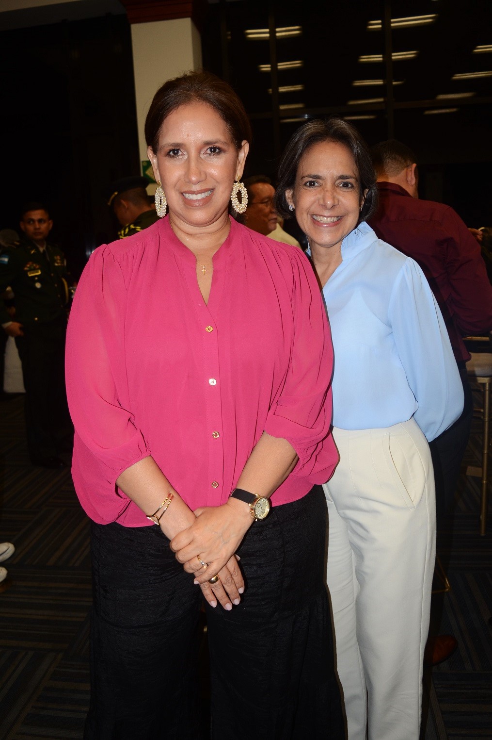 Guatemaltecos residentes en San Pedro Sula conmemoran el 202 aniversario de independencia patria