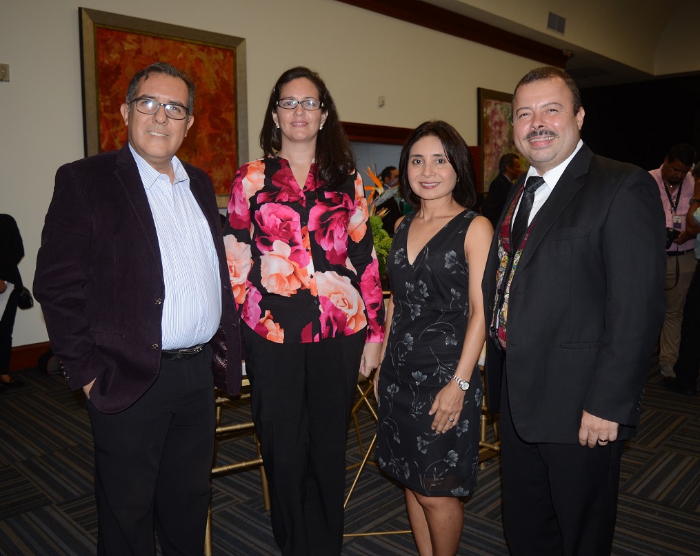 Guatemaltecos residentes en San Pedro Sula conmemoran el 202 aniversario de independencia patria