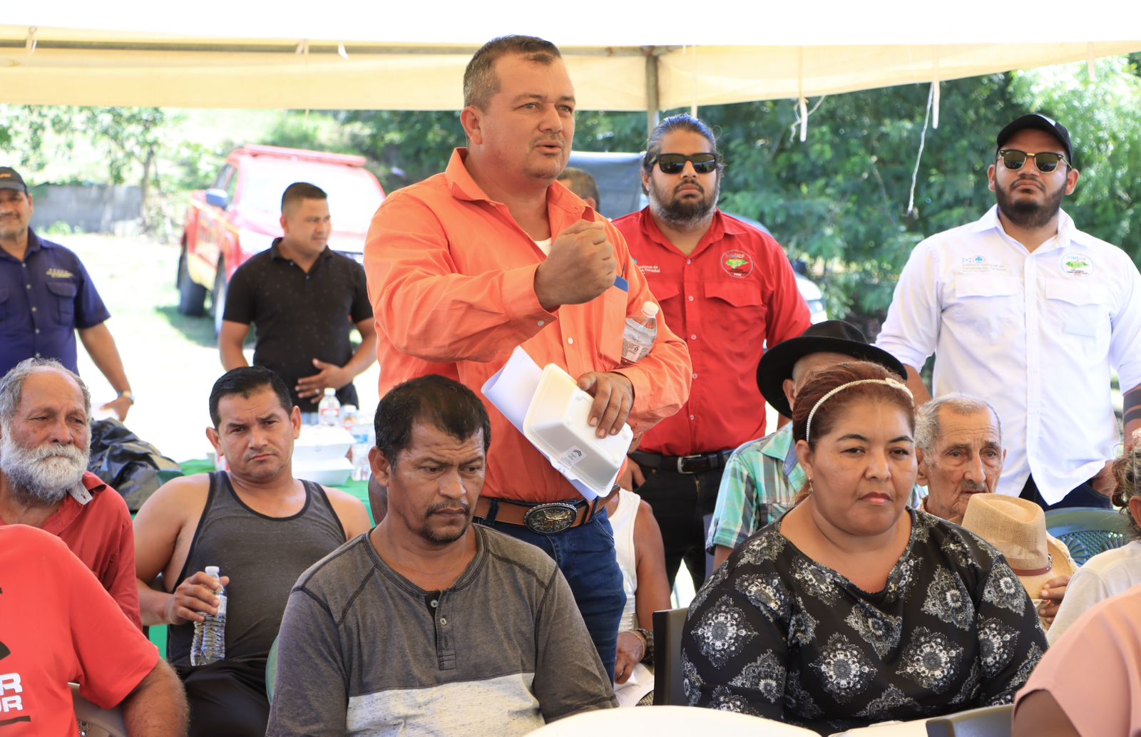 Laguna de Jucutuma es declarada Sitio de Importancia para la Vida Silvestre