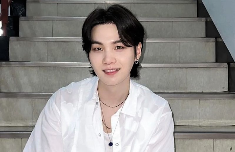 Suga de BTS comenzará su servicio militar esta semana