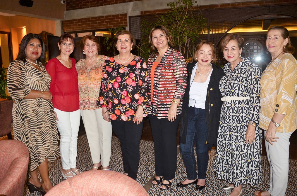 Club Internacional de Mujeres