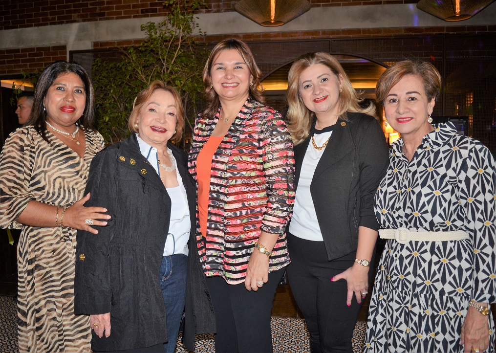 Club Internacional de Mujeres