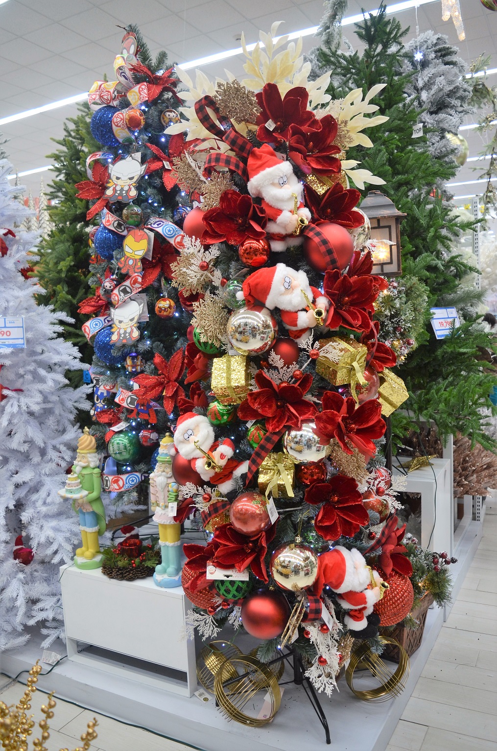 Diunsa celebra su esperado cóctel navideño 