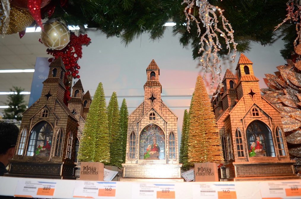 Diunsa celebra su esperado cóctel navideño 
