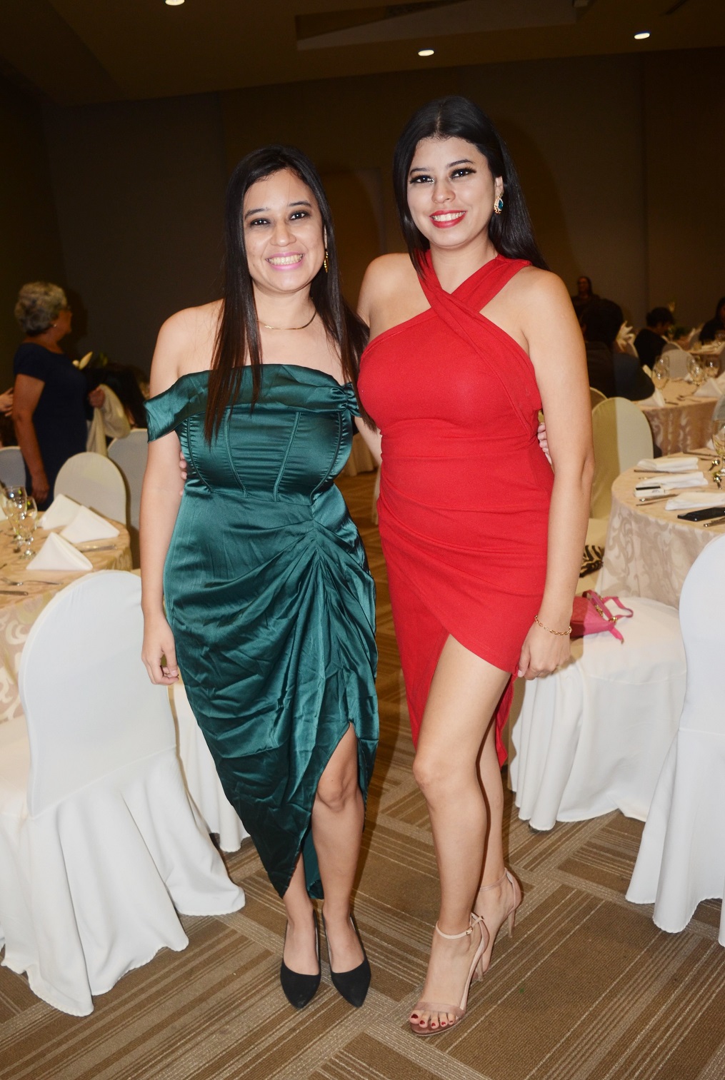 Galenos de San Pedro Sula celebran Día del Médico con cena de gala