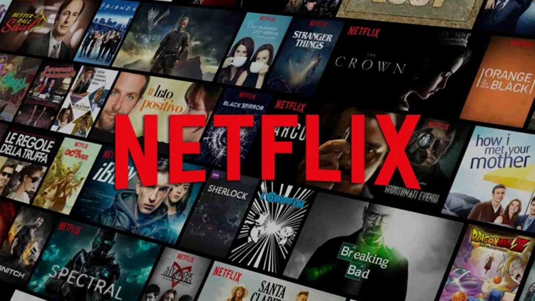 Netflix bate récord de suscriptores a pesar de las huelgas en Hollywood