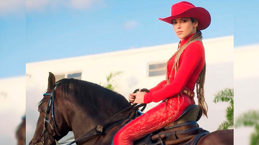 Shakira: “Hay muchas cosas que todavía quiero decir”