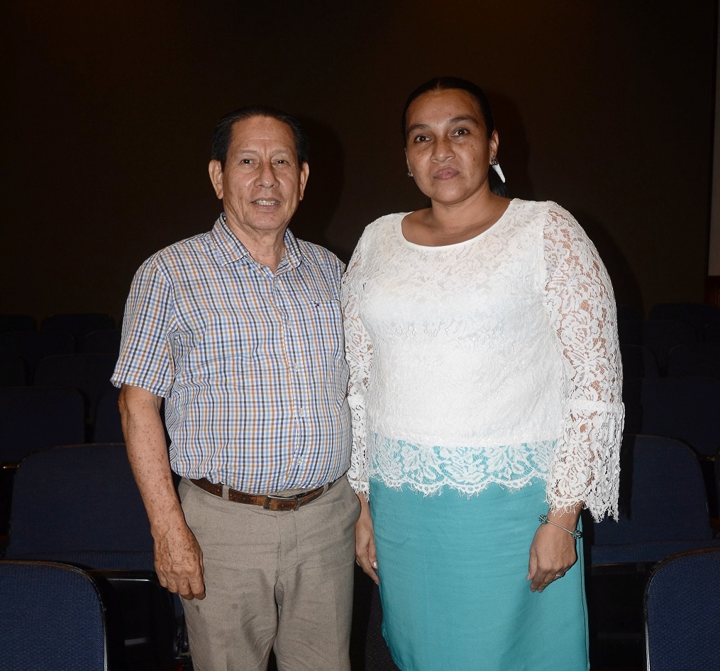 Pianista español Andrés Barrios ofrece concierto “Universo Lorca” en San Pedro Sula