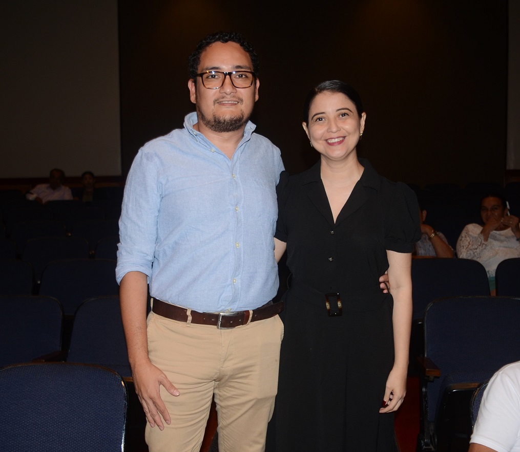 Pianista español Andrés Barrios ofrece concierto “Universo Lorca” en San Pedro Sula