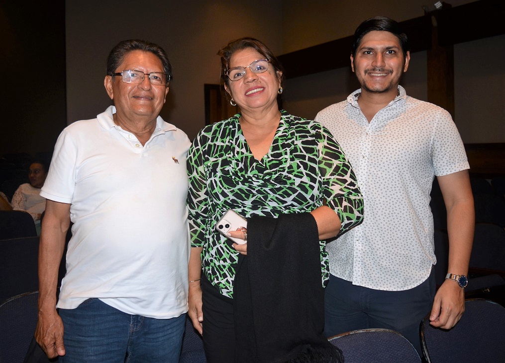 Pianista español Andrés Barrios ofrece concierto “Universo Lorca” en San Pedro Sula