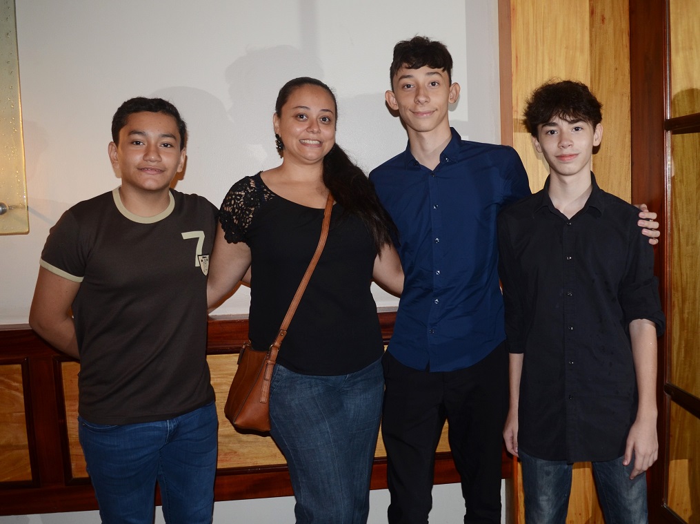 Pianista español Andrés Barrios ofrece concierto “Universo Lorca” en San Pedro Sula