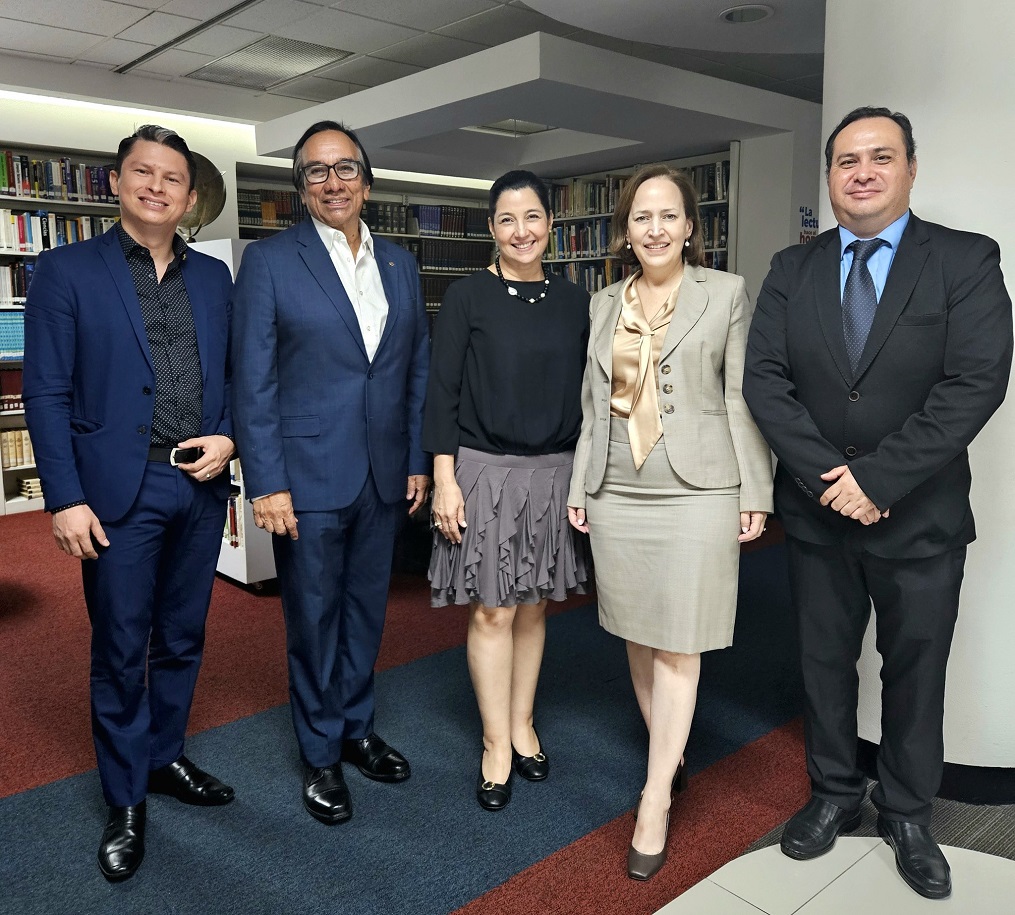 Pianista español Andrés Barrios ofrece concierto “Universo Lorca” en San Pedro Sula