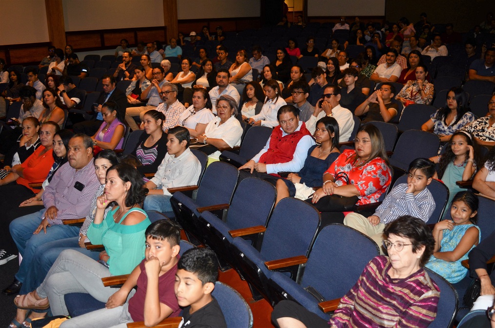 Pianista español Andrés Barrios ofrece concierto “Universo Lorca” en San Pedro Sula