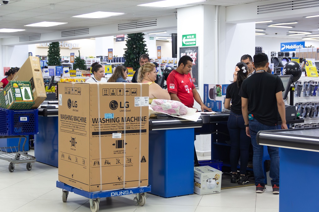 Único día 50% de descuento real en todas las tiendas Diunsa a nivel nacional 