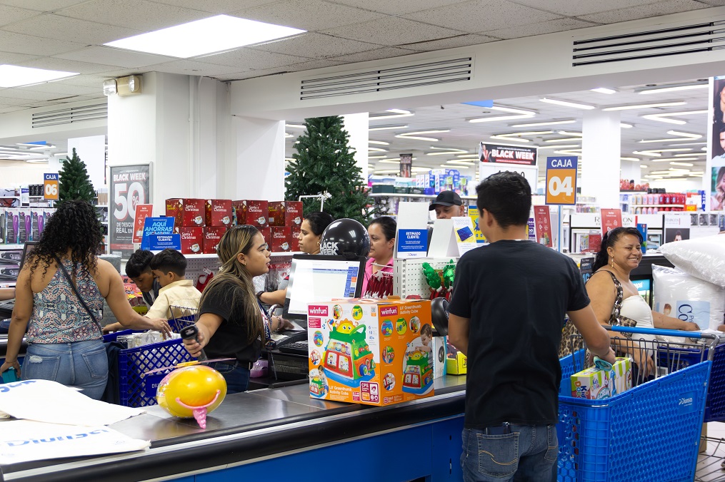 Único día 50% de descuento real en todas las tiendas Diunsa a nivel nacional 