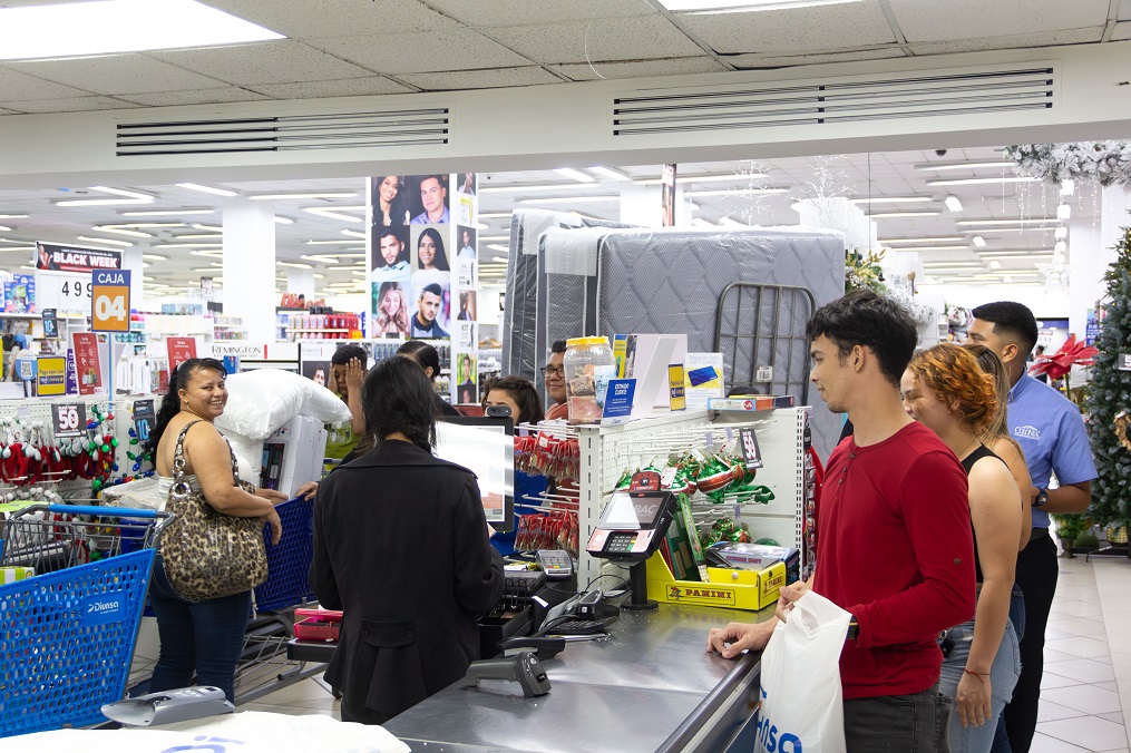 Único día 50% de descuento real en todas las tiendas Diunsa a nivel nacional 