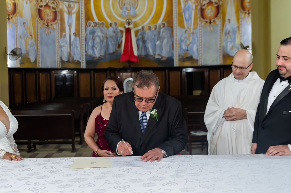 La boda de Sonia Pineda y Ángel Vargas: Una noche soñada que quisieran repetir