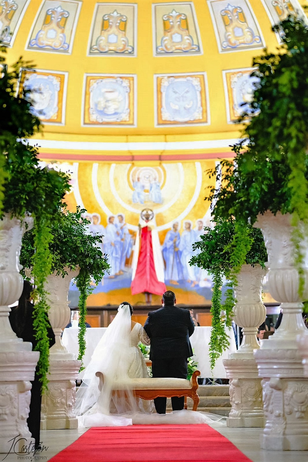 La boda de Sonia Pineda y Ángel Vargas: Una noche soñada que quisieran repetir