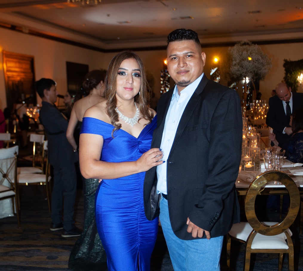 La boda de Sonia Pineda y Ángel Vargas: Una noche soñada que quisieran repetir
