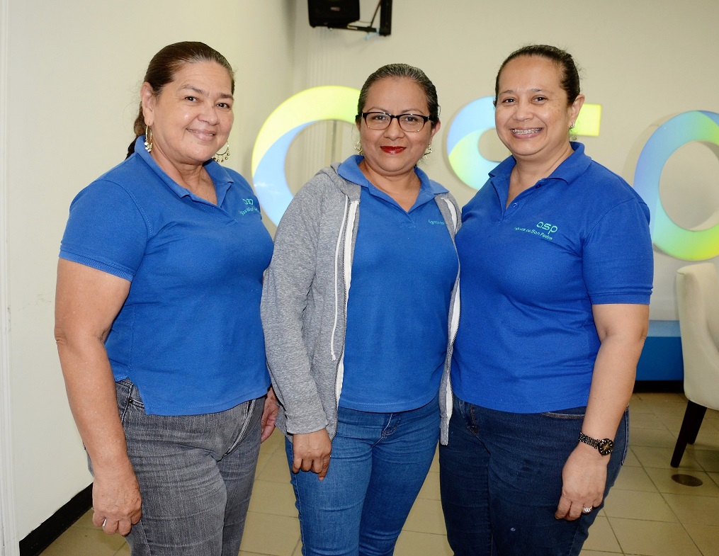 Aguas de San Pedro ofrece Té educativo sobre prevención de cáncer de mama