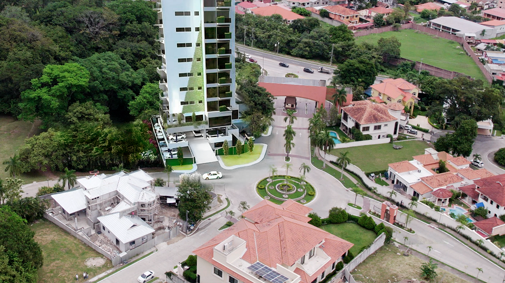 Residentes de Merendon Hills denuncian irregularidades en condominios MH RESIDENCES