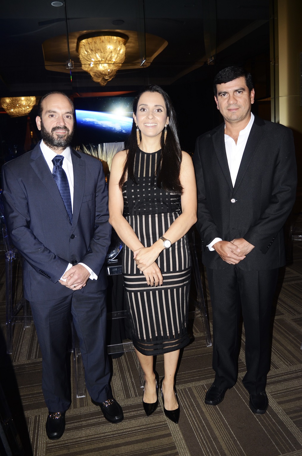 Galardonan con Premio Quetglas 2023 a Marcela Fernández y al padre Patricio Larrosa