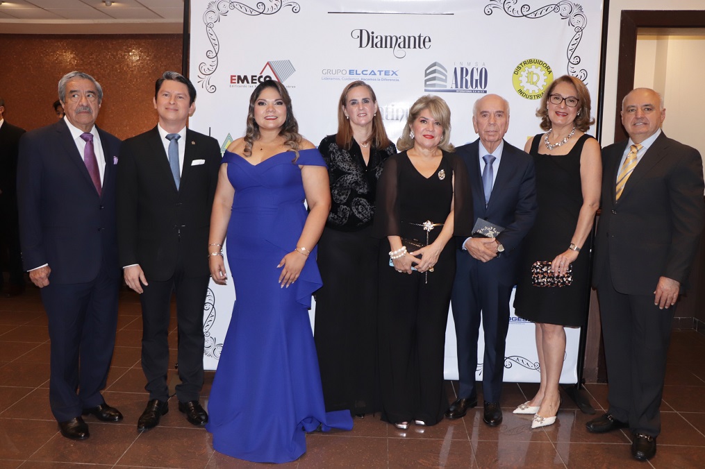 Gala por el 78 aniversario de la Escuela de Música Victoriano López en homenaje al Cuerpo Consular Sampedrano