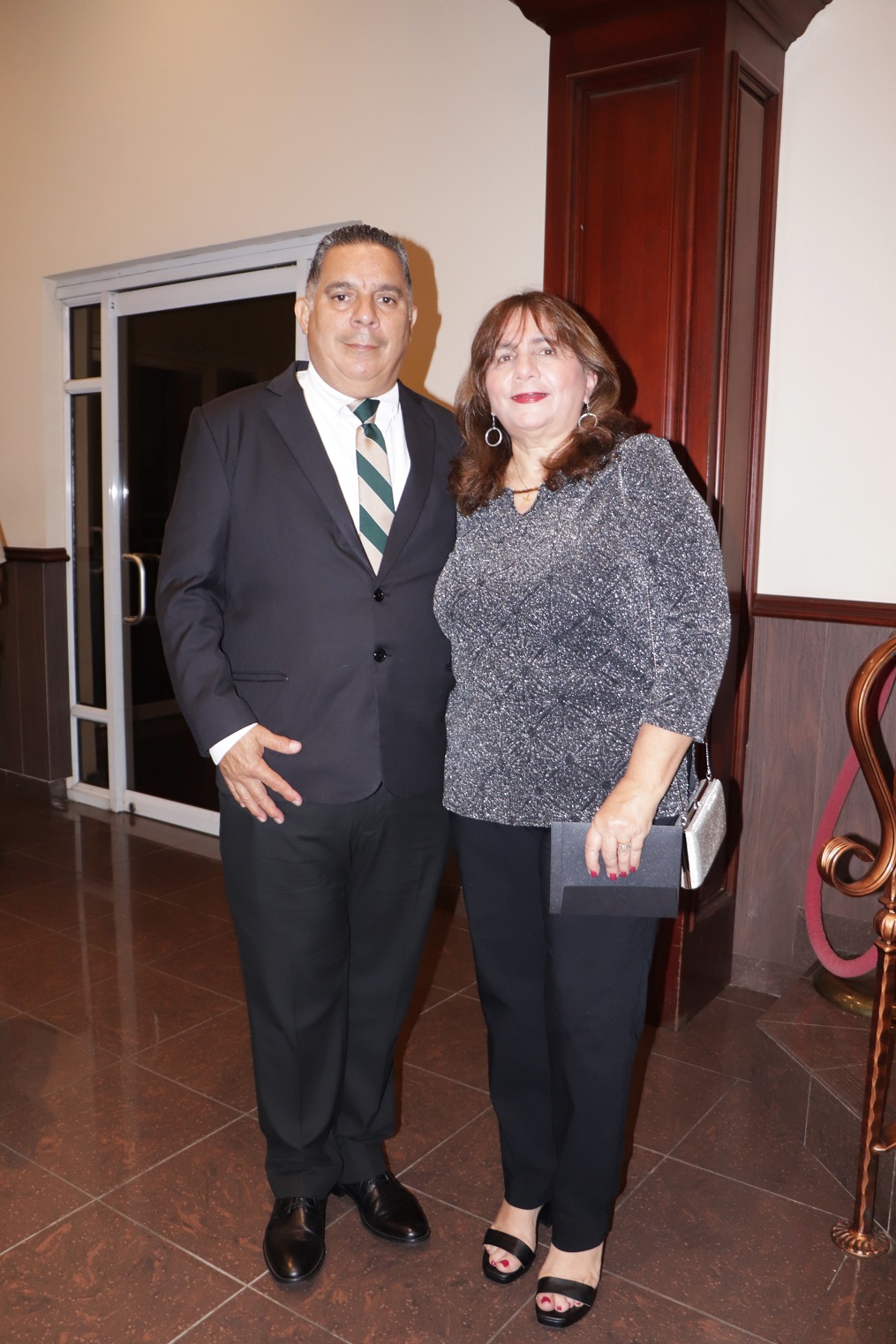 Gala por el 78 aniversario de la Escuela de Música Victoriano López en homenaje al Cuerpo Consular Sampedrano