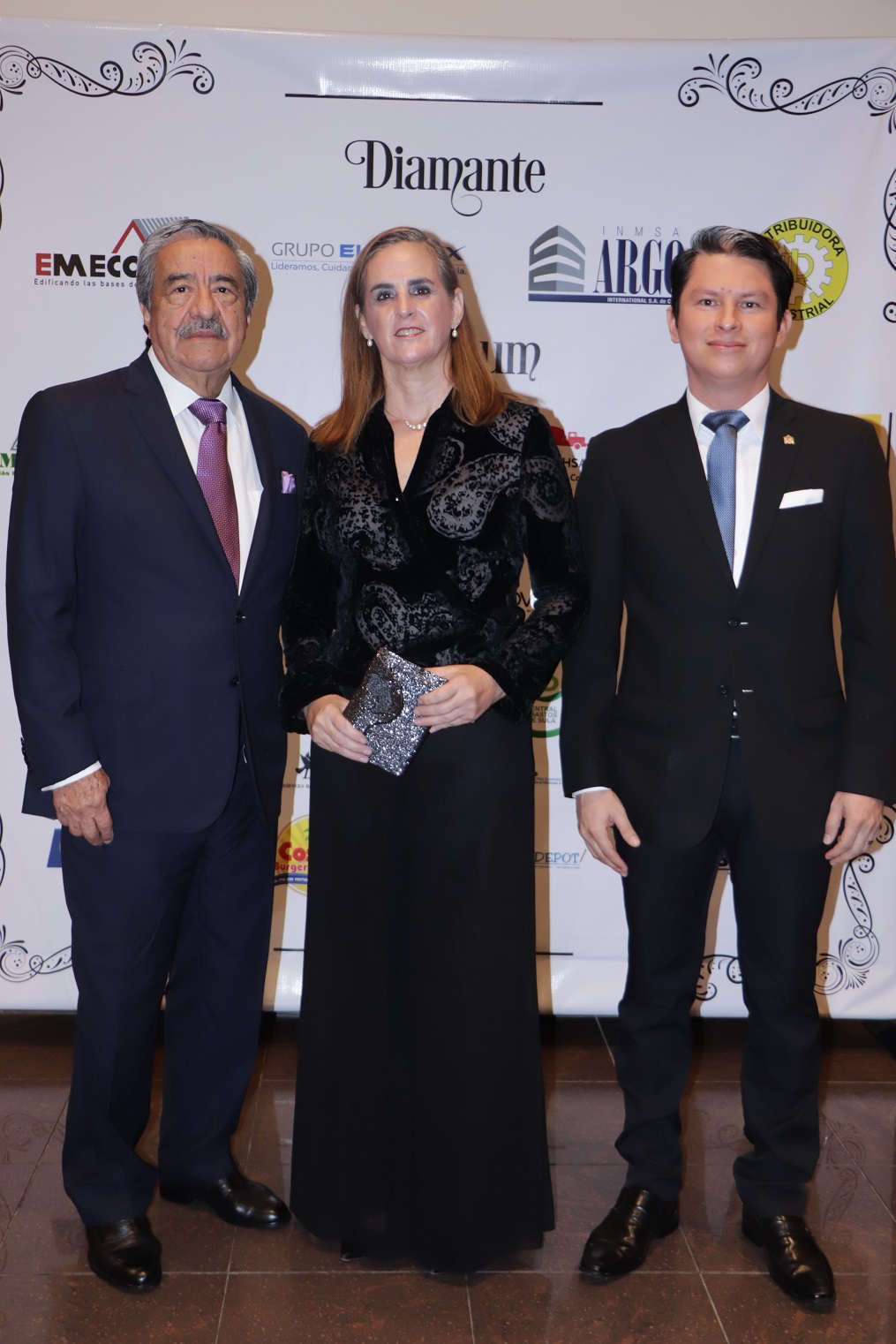 Gala por el 78 aniversario de la Escuela de Música Victoriano López en homenaje al Cuerpo Consular Sampedrano