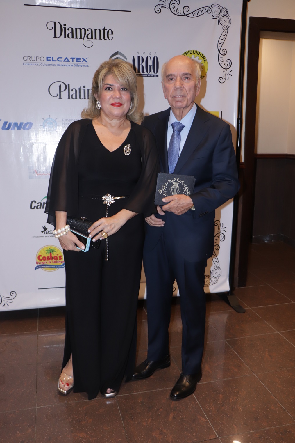 Gala por el 78 aniversario de la Escuela de Música Victoriano López en homenaje al Cuerpo Consular Sampedrano