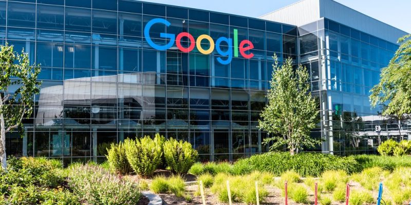 Google resuelve demanda de 5.000 millones de dólares sobre privacidad de los consumidores