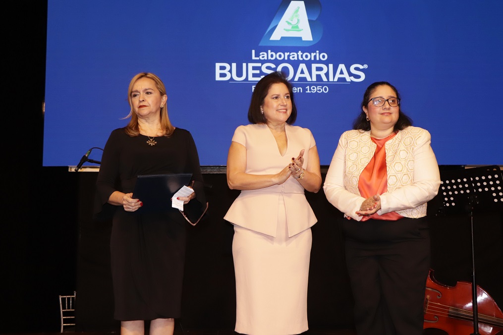 Laboratorio Bueso Arias celebra prestigiosa Acreditación de Norma ISO 15-189